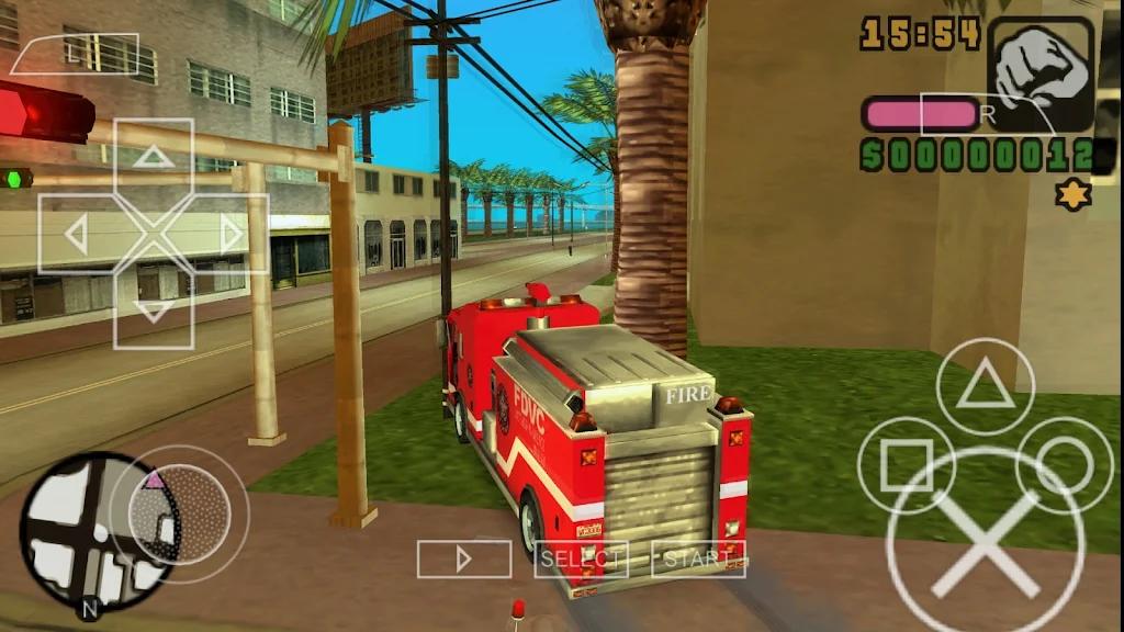 Liberty City Hustle ™ ภาพหน้าจอ 2