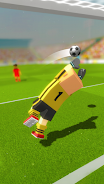 Mini Soccer Star - 2023 MLS Screenshot 1