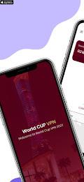 Winner Cup VPN 2022应用截图第3张