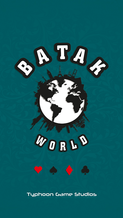 Batak World Screenshot 0