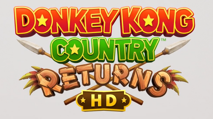 Donkey Kong Country возвращает HD Дата и время выхода