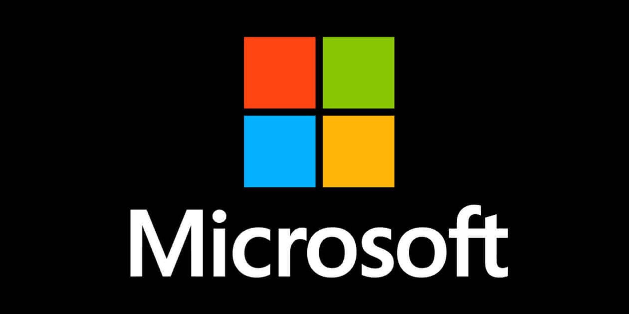 Microsoft taglia la forza lavoro in fase di recessione