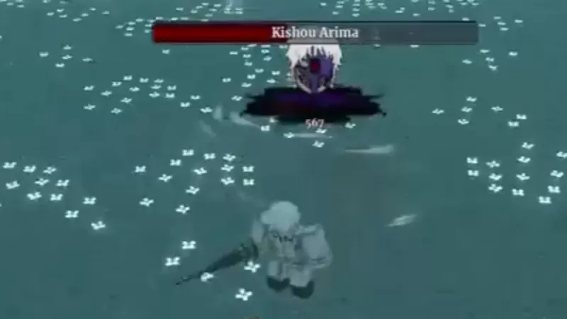 all arata stages in ghoul re