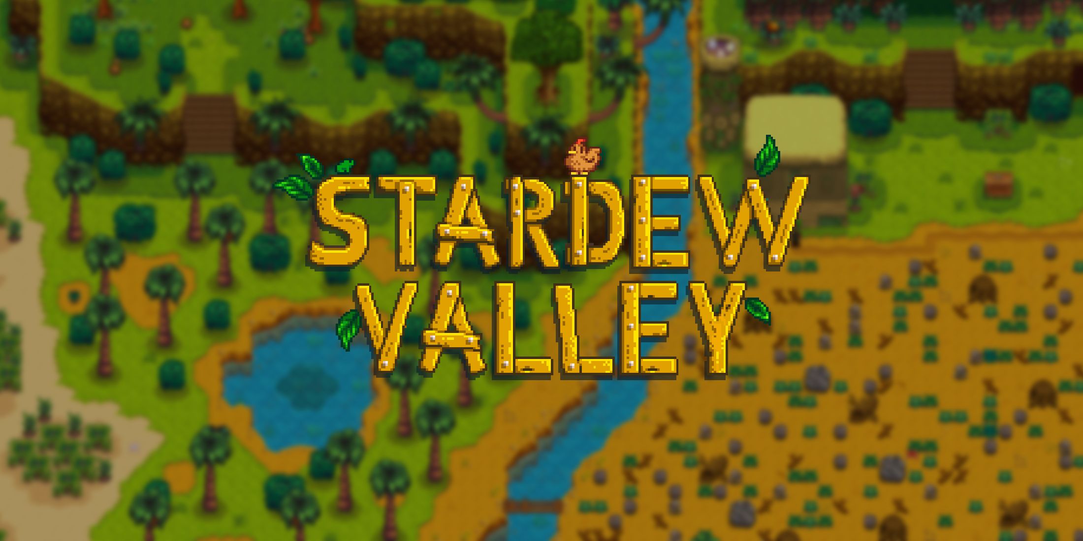 Stardew Valley Penimbun Mendapat Berjuta-juta Tanpa Pengembaraan