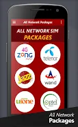 All Network Packages 2024 Screenshot 2