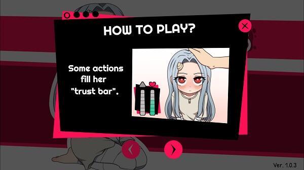 Forbidden Playground Скриншот 3