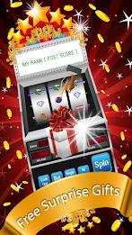 Slot Machine Seven 스크린샷 3