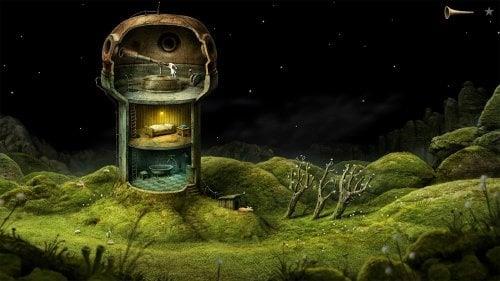 Samorost 3 Screenshot 2