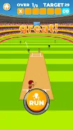 Stick Cricket Game Screenshot 1