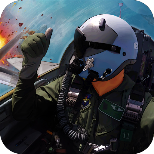 Ace Fighter: Modern Air Combat