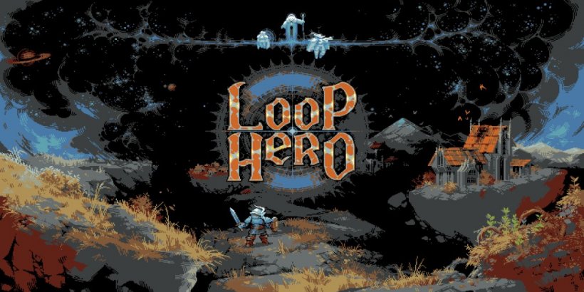 Loop Hero Mobile übertrifft eine Million Downloads