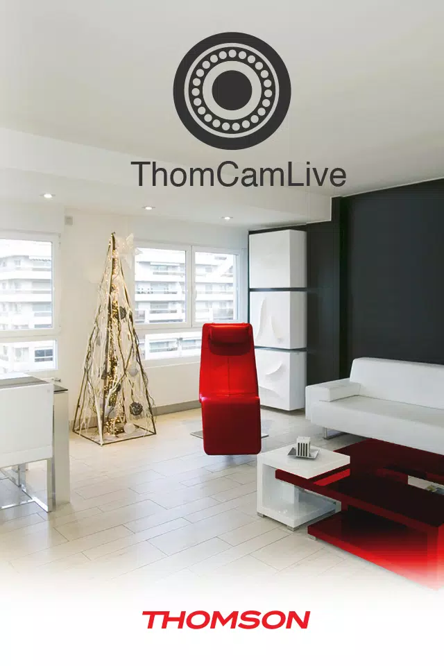 ThomCamLive应用截图第0张