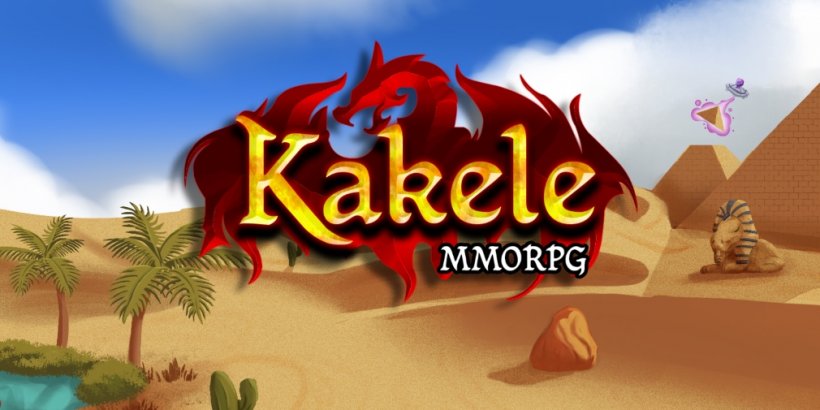 Kakele Online veröffentlicht sein bisher größtes Update mit den Orks von Walfendah