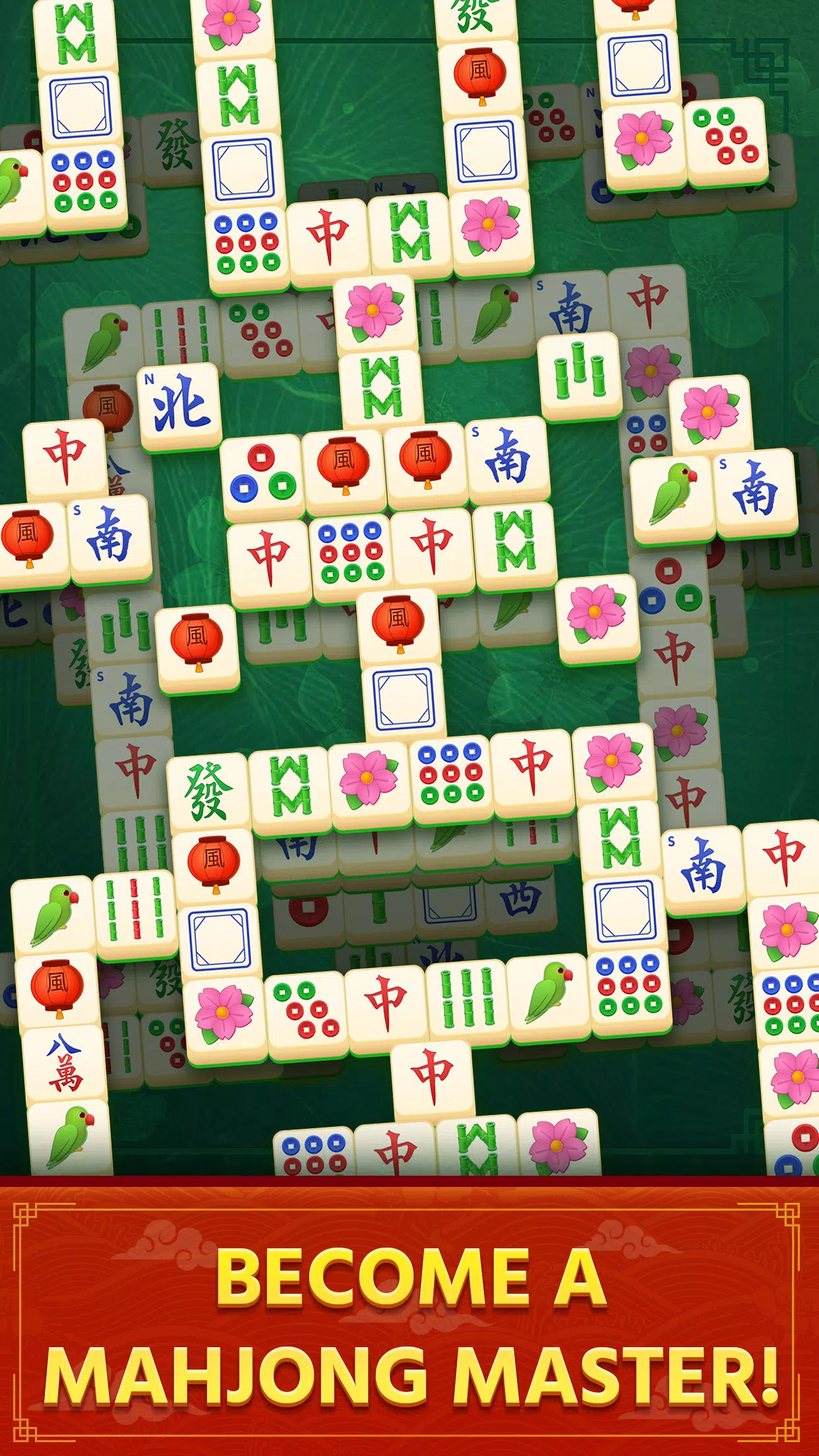 Tile Empire スクリーンショット 3