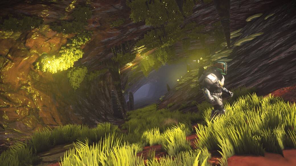Enhanced lighting effects