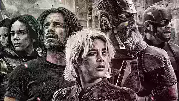 Thunderbolts* zbliża się do kasy o wartości 280 milionów dolarów, gdy Marvel's The New Avengers Marketing On