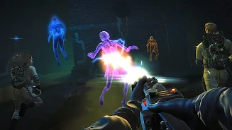 Into the Dead 2: Unleashed Screenshot 0