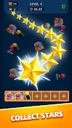 Match Fun 3D -Triple Tile Game Скриншот 3