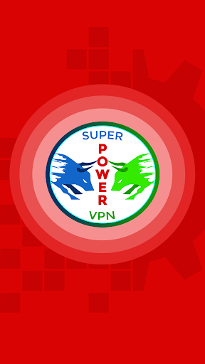 SuperPower Vpn Screenshot 0