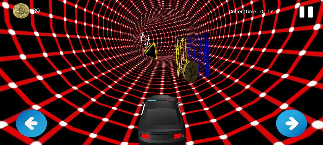 Dizzy Car Screenshot 2