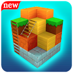 Block Craft 3D: Building and Crafting