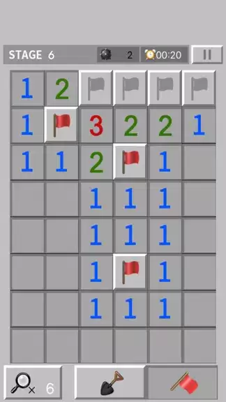 Minesweeper King Screenshot 3