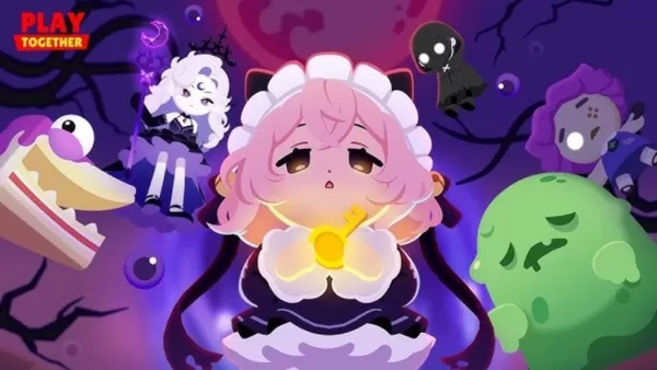 Rainha da noite: Dreamland se vira pesadelo!