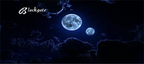 Blackgate Schermafbeelding 1