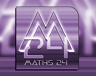 Maths 24