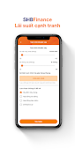 SHBFinance স্ক্রিনশট 1