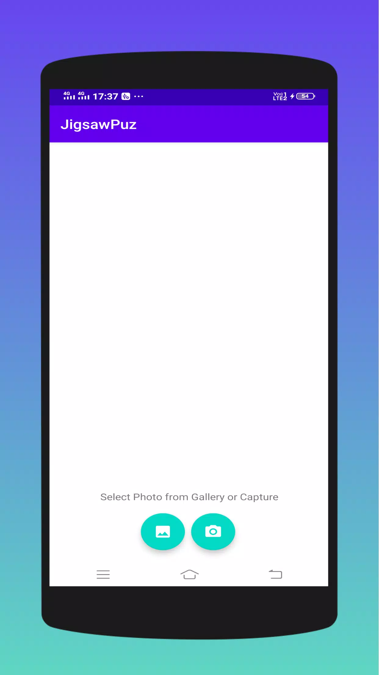 JigsawPuz应用截图第0张