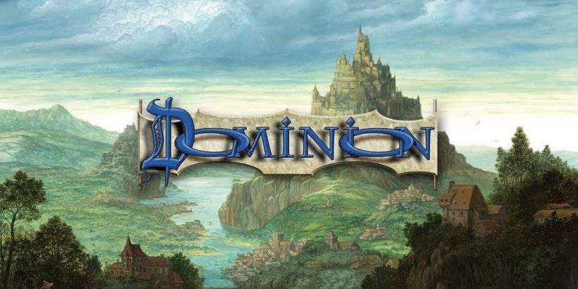 Dominion App揭幕週年紀念更新