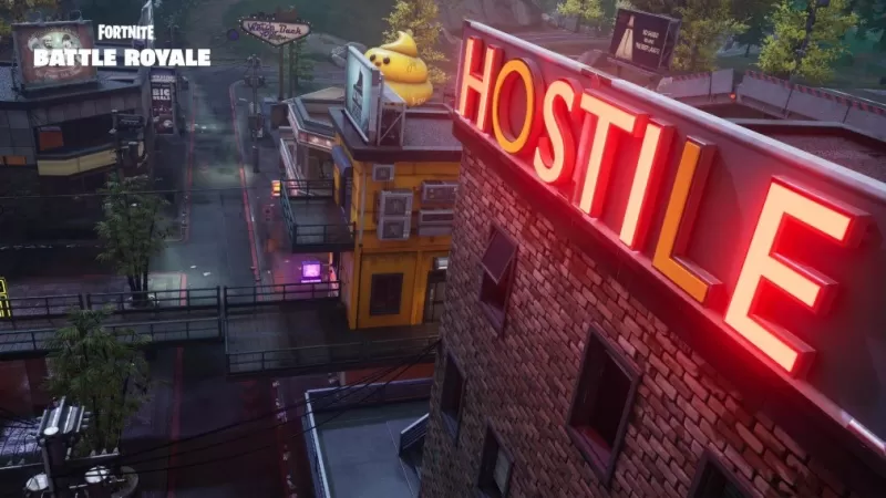 Fortnite Mobile: capitolo 6 Aggiornamenti della stagione 2 rivelati