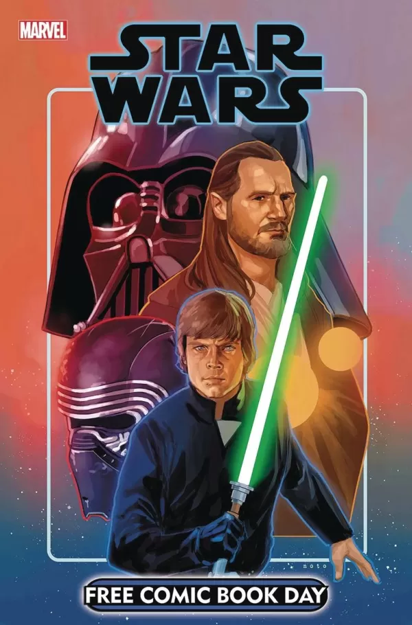 Star Wars #1