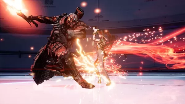 Stellar Blade op pc heeft Denuvo en zal regio-vergrendeld zijn