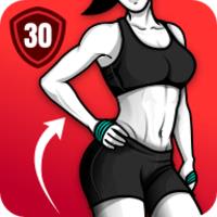 Female Fitness - Women Workout