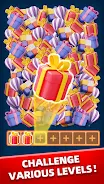 Match Fun 3D -Triple Tile Game Скриншот 0