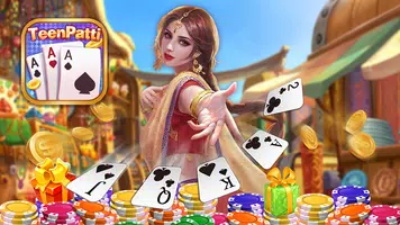 Schermata TeenPatti Gold 1