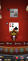 BlackJack 21 Offline Screenshot 1