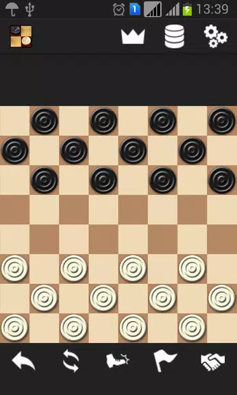 Anticheckers Capture d'écran 0