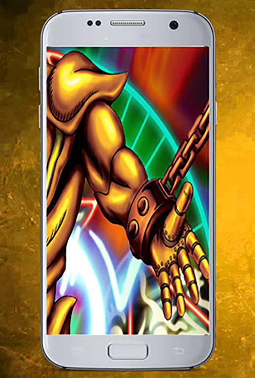 Yu Gi Oh cartes à duel: Generation of Links fun Captura de pantalla 1