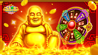 Cash Hunter Slots-Casino Game Tangkapan skrin 1