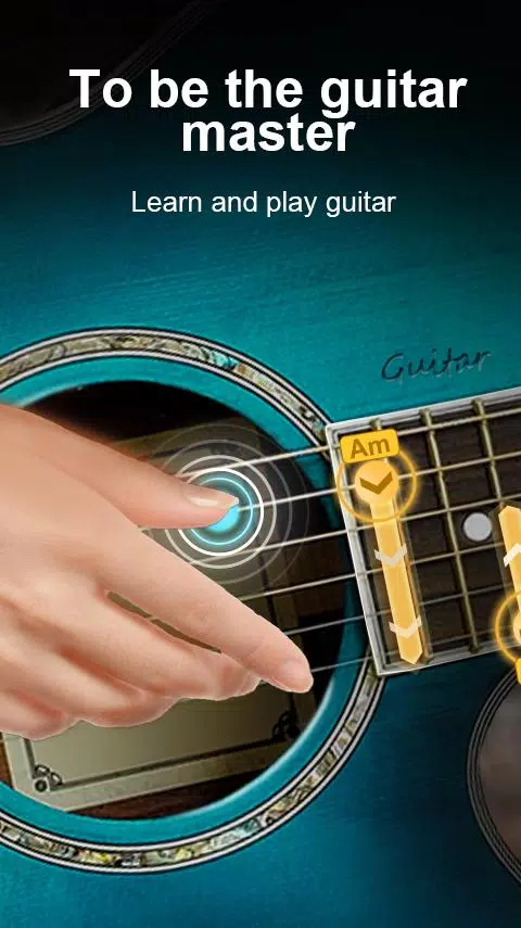 Real Guitar - Tabs and chords! Screenshot 0