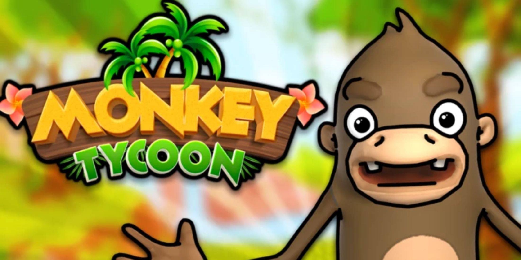 Roblox: Monkey Tycoon Codes (styczeń 2025)