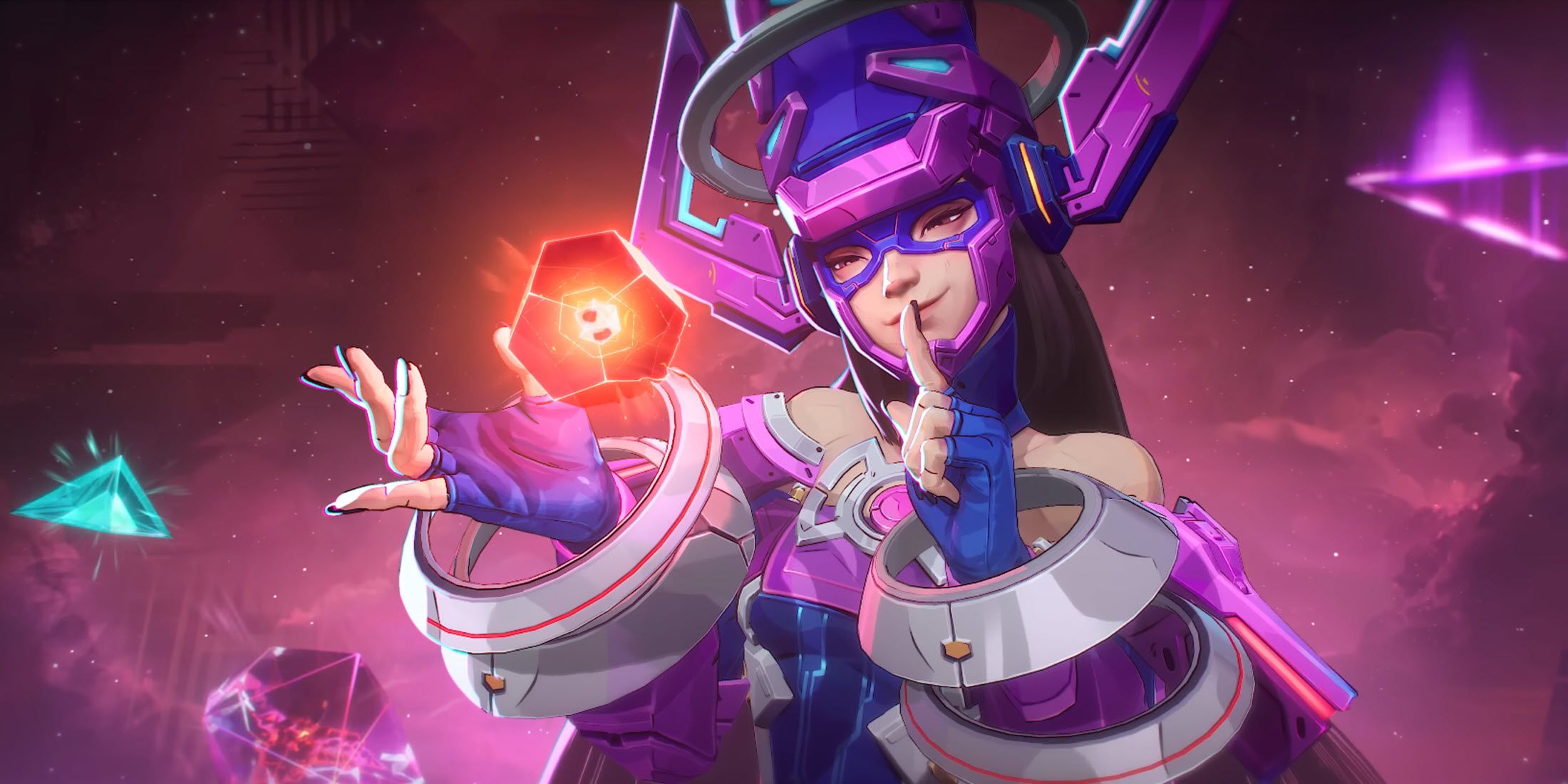 Exclusive: Marvel Rivals: Unveiled Stats and Top Characters