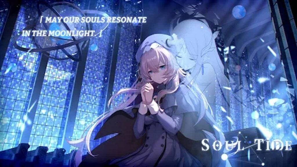 Soul Tide annonce la fin du service: le dernier jeu de gacha à fermer
