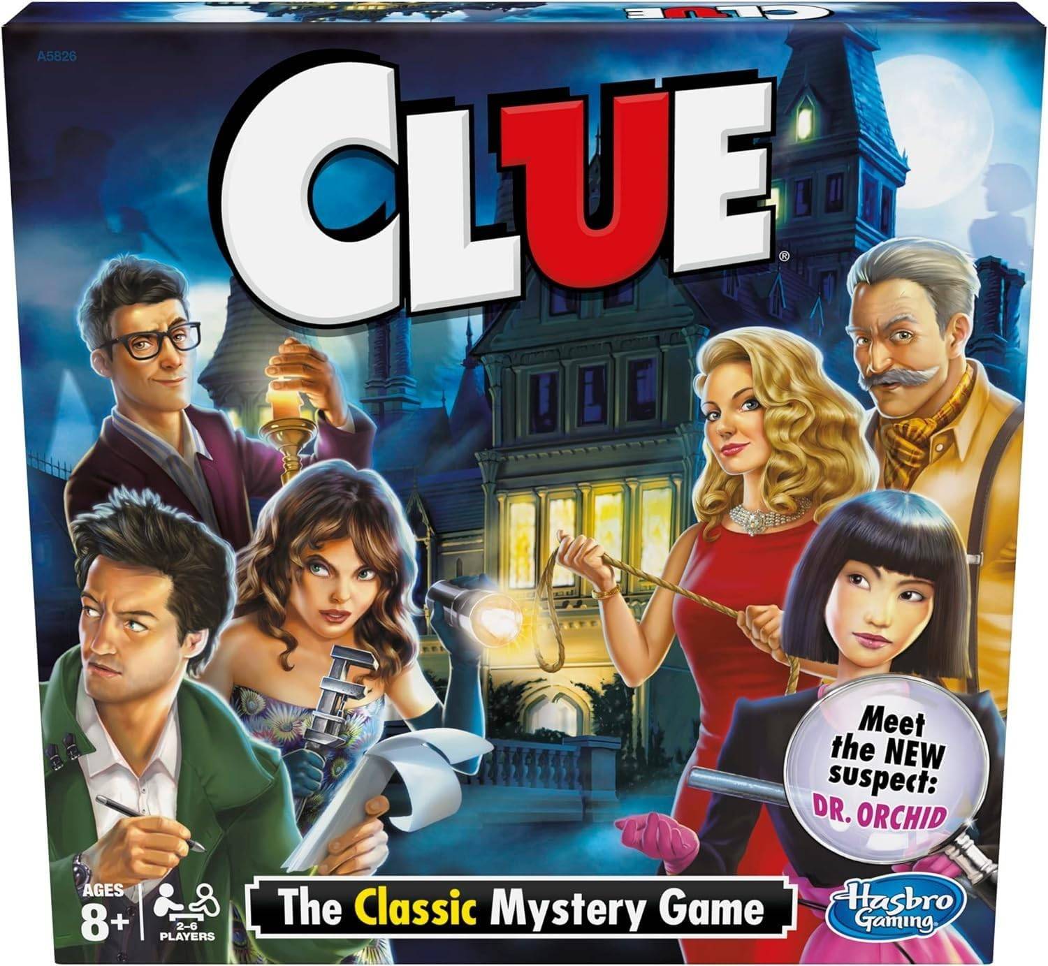 I migliori giochi misteriosi per un bel momento