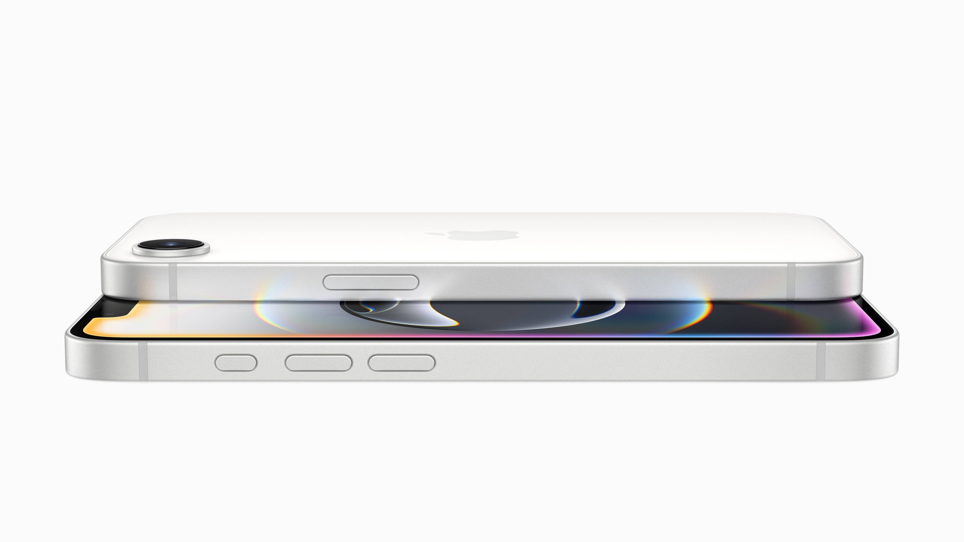 iPhone 16E: Apple presenta un teléfono inteligente económico