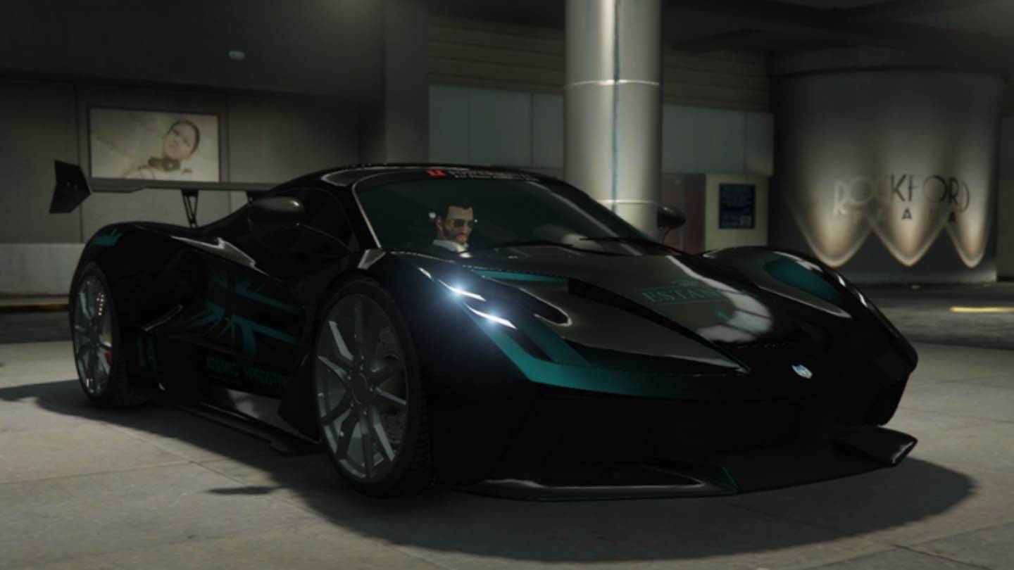 Rockstar는 Steam에서 GTA 5를 향상시킵니다