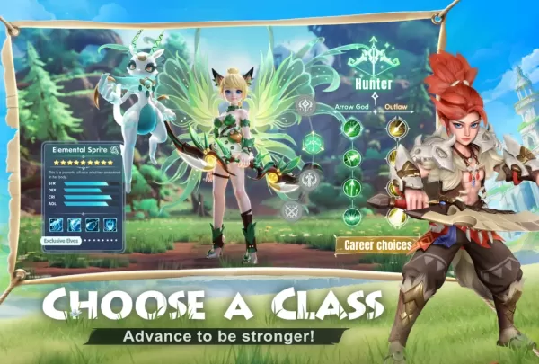 Windrider Origins Boss Battle Gameplay